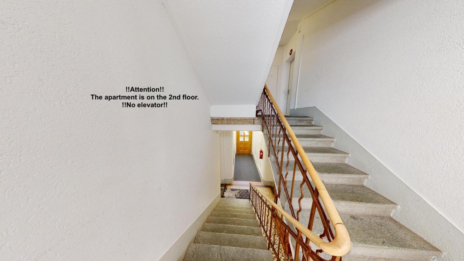 Apartment Zentral Altstadt - Bahnhofsnah - - Bernina Express - Solution-grischun *