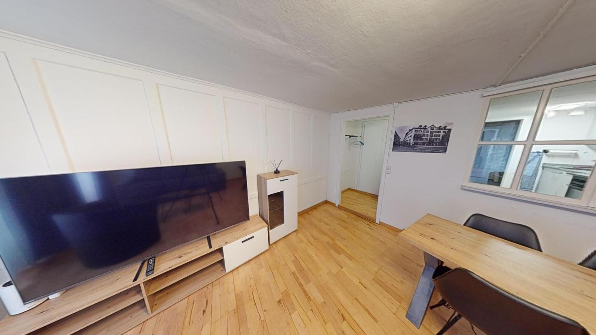 Apartment Zentral Altstadt - Bahnhofsnah - - Bernina Express - Solution-grischun *