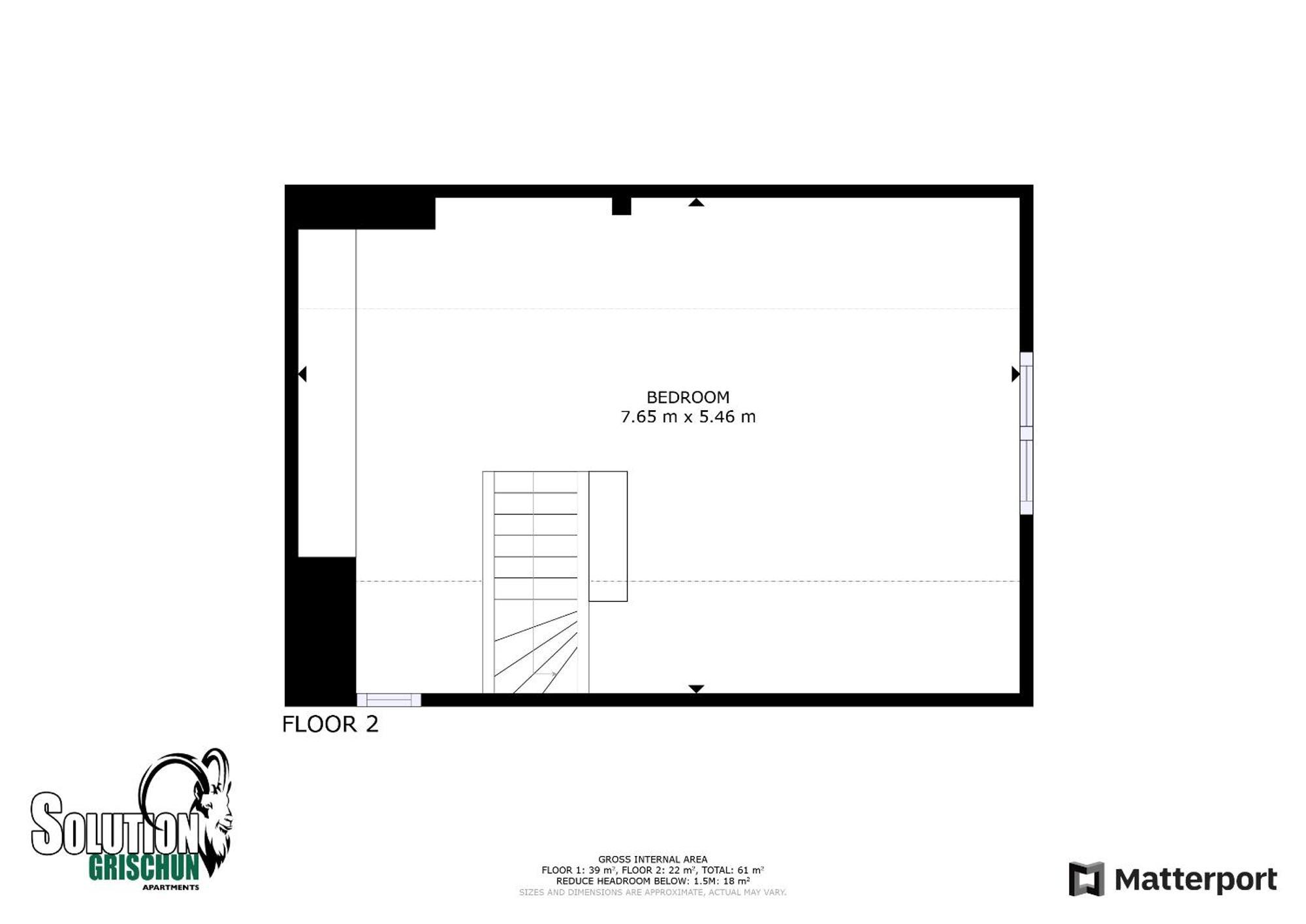 Zentral Altstadt - Bahnhofsnah - - Bernina Express - Solution-grischun Apartment *